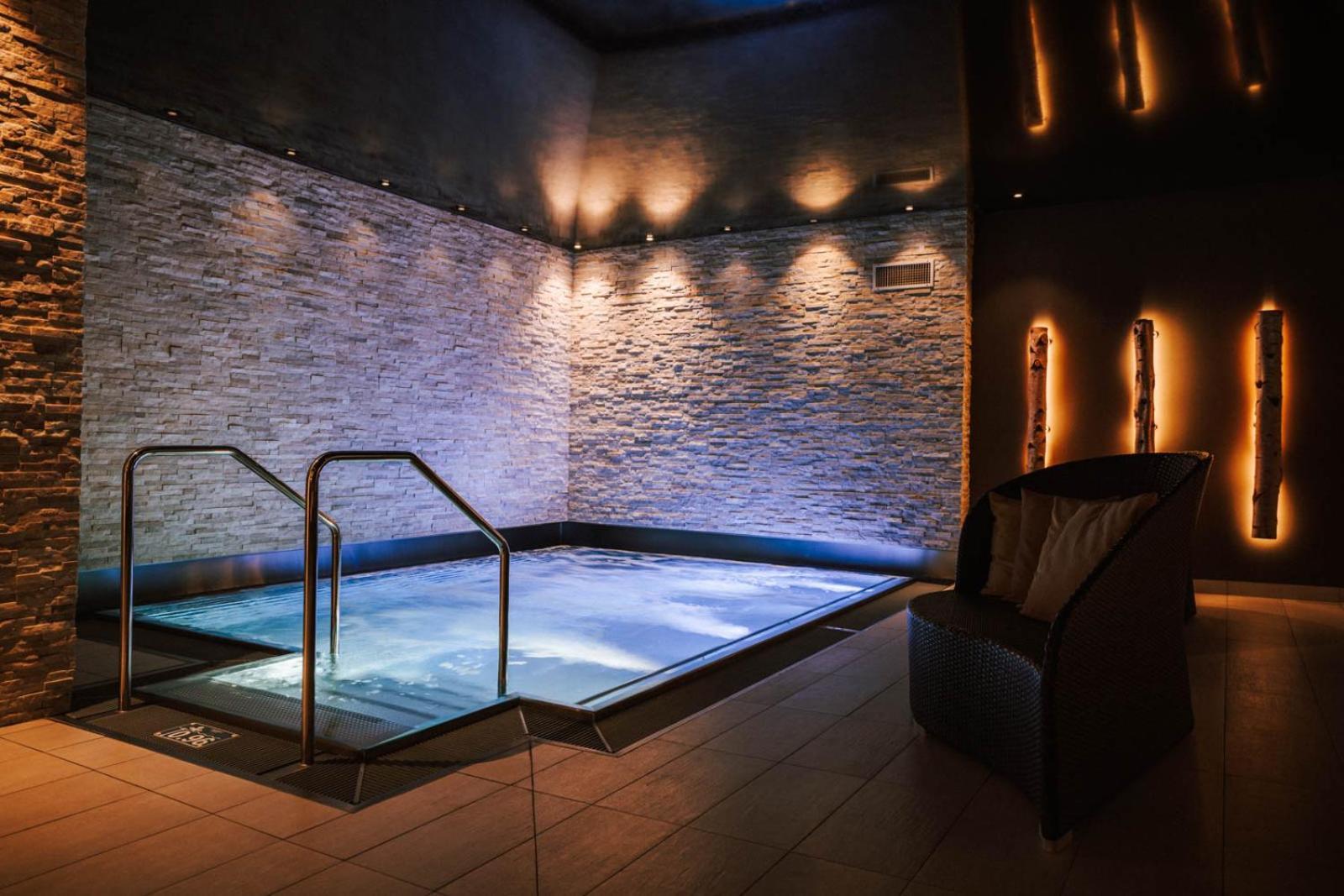 Europe Hotel & Spa Zermatt Exteriér fotografie