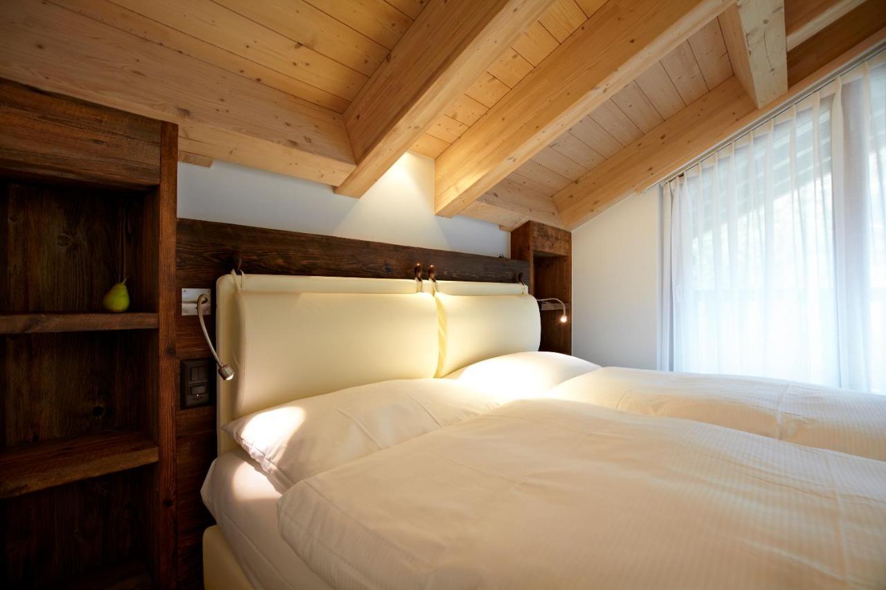Europe Hotel & Spa Zermatt Exteriér fotografie