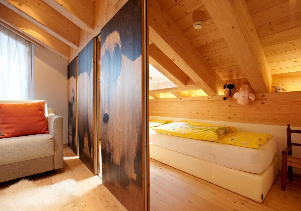Europe Hotel & Spa Zermatt Exteriér fotografie